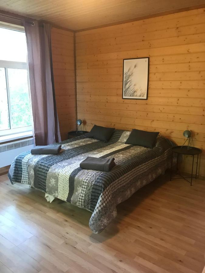 Tientaus 1 Apartments Imatra Extérieur photo