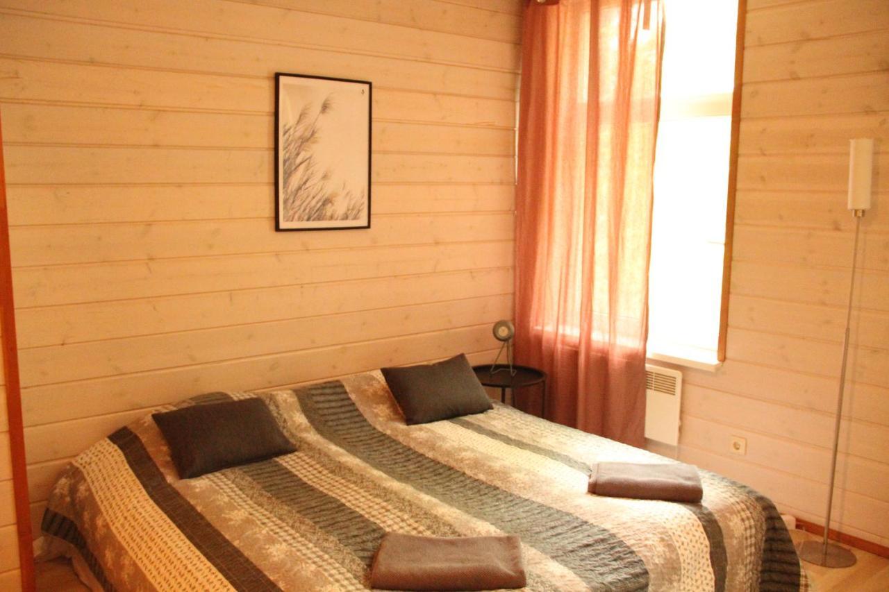 Tientaus 1 Apartments Imatra Extérieur photo