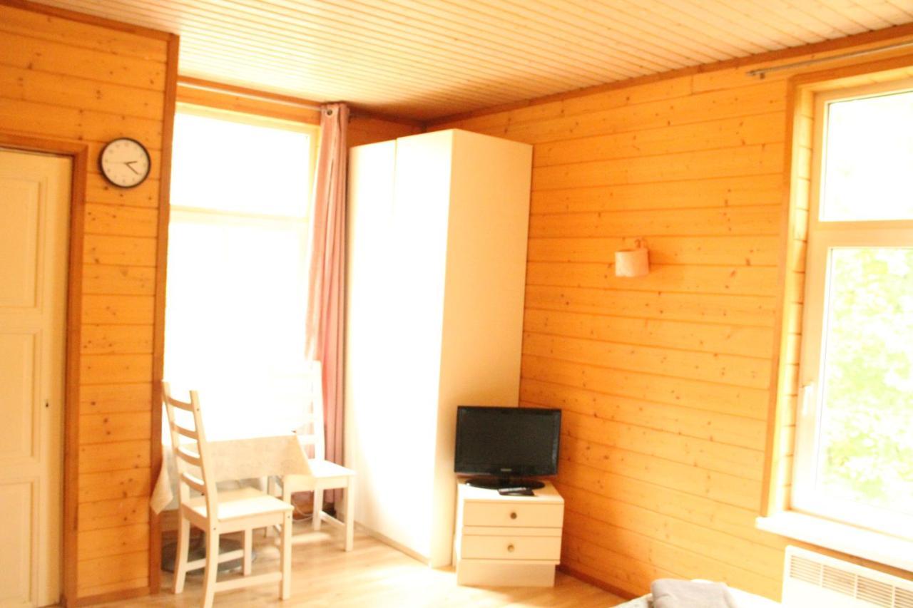 Tientaus 1 Apartments Imatra Extérieur photo
