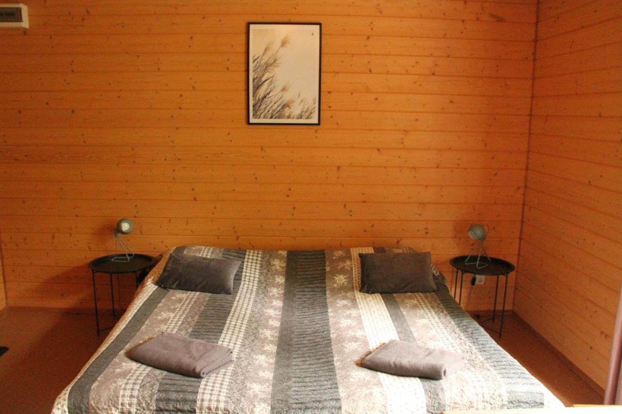 Tientaus 1 Apartments Imatra Extérieur photo